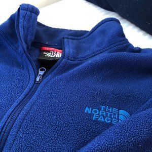 North Face Fleece